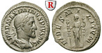 57490 Maximinus I., Denar