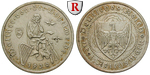 57498 3 Reichsmark