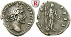 57503 Antoninus Pius, Denar
