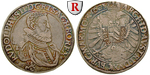 57504 Rudolf II., Taler