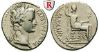 57505 Tiberius, Denar