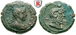 57528 Gordianus III., Tetradrachm...