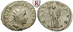 57539 Volusianus, Antoninian