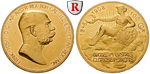 57567 Franz Joseph I., 100 Kronen