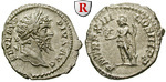 57576 Septimius Severus, Denar