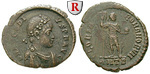 57591 Arcadius, Bronze