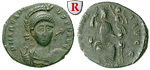 57594 Arcadius, Bronze