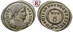 57604 Crispus, Caesar, Follis