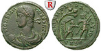 57606 Constantius II., Bronze