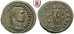 57615 Constantinus I., Follis