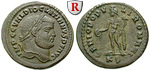 57631 Diocletianus, Follis