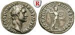 57637 Domitianus, Denar