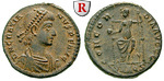57652 Gratianus, Bronze
