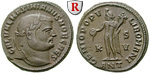 57654 Galerius, Follis