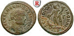 57658 Galerius, Follis