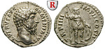 57675 Lucius Verus, Denar