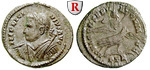 57678 Licinius I., Argenteus