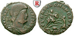 57681 Magnentius, Bronze