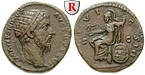 57690 Marcus Aurelius, Dupondius