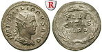 57701 Philippus I., Antoninian