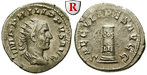 57702 Philippus I., Antoninian