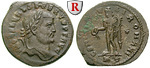 57710 Severus II., Follis