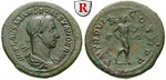 57714 Severus Alexander, Sesterz