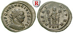57717 Tacitus, Antoninian