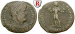 57728 Valentinianus I., Bronze