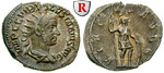 57735 Volusianus, Antoninian