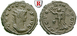 57739 Gallienus, Antoninian
