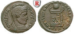 57740 Constantinus I., Follis