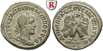 57742 Philippus II., Tetradrachme