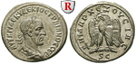 57743 Traianus Decius, Tetradrach...