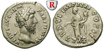 57745 Lucius Verus, Denar