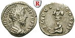 57751 Marcus Aurelius, Denar