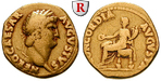 57814 Nero, Aureus