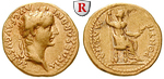 57902 Tiberius, Aureus