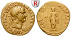 57913 Vespasianus, Aureus