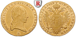 58002 Franz II. (I.), Dukat