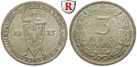 58036 3 Reichsmark