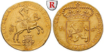 58038 14 Gulden (Goldener Reiter)