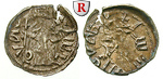58164 Mircea I. der Alte, Denar