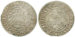 58213 Sigismund I., Groschen