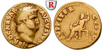 58220 Nero, Aureus