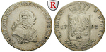 58227 Friedrich Wilhelm II., 1/3 ...