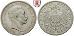 58236 Wilhelm II., 2 Mark