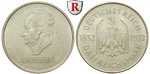 58395 3 Reichsmark