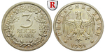 58415 3 Reichsmark