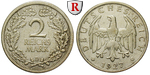 58493 2 Reichsmark